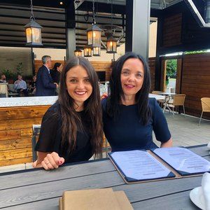 Meet your Posher, Jeannie